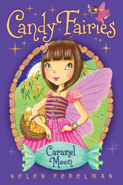 Candy Fairies: 3 Caramel Moon, EPUB eBook