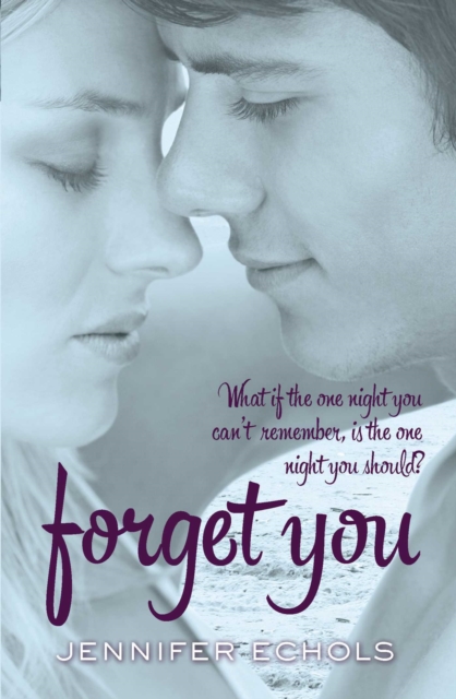 Forget You, EPUB eBook