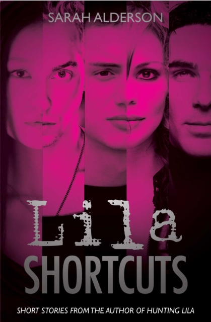 Lila Shortcuts, EPUB eBook
