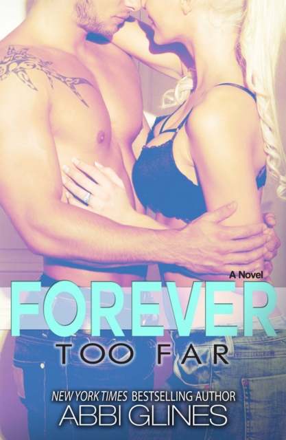 Forever Too Far, EPUB eBook