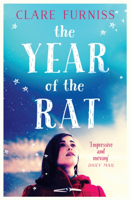 The Year of the Rat, Paperback Book