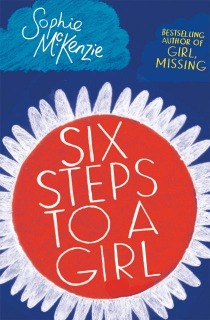 Six Steps to a Girl, Paperback / softback Book