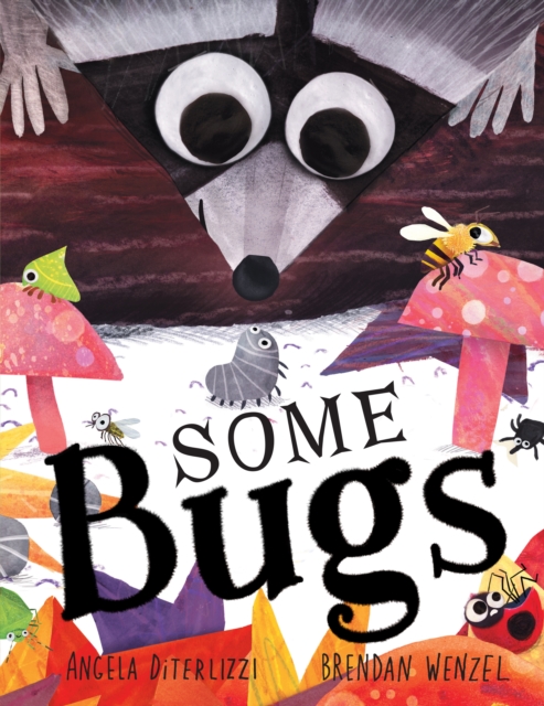 Some Bugs, Paperback / softback Book