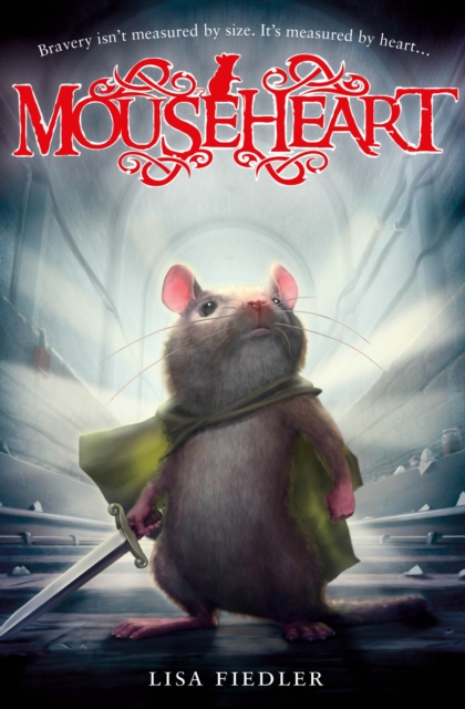 Mouseheart, Paperback / softback Book