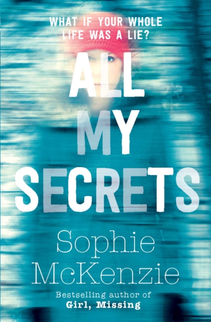 All My Secrets, EPUB eBook