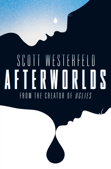 Afterworlds, Paperback / softback Book