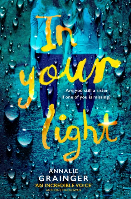 In Your Light, Paperback / softback Book