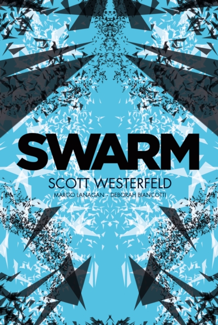 Swarm, Paperback / softback Book