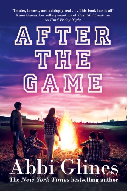 After the Game, EPUB eBook