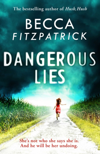 Dangerous Lies, Paperback / softback Book
