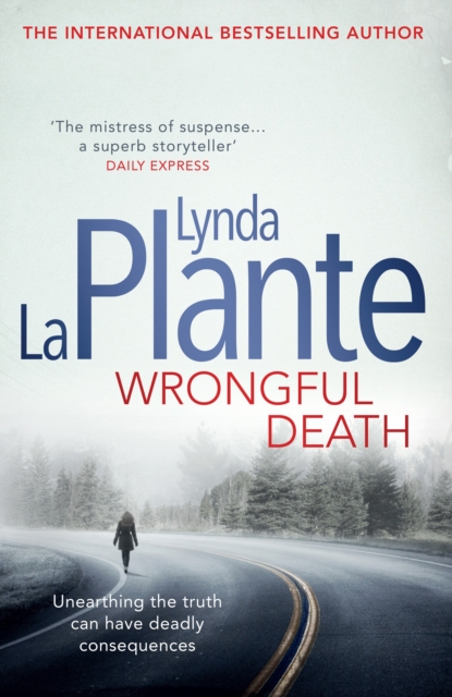 Wrongful Death, Paperback / softback Book
