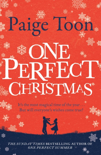 One Perfect Christmas, EPUB eBook