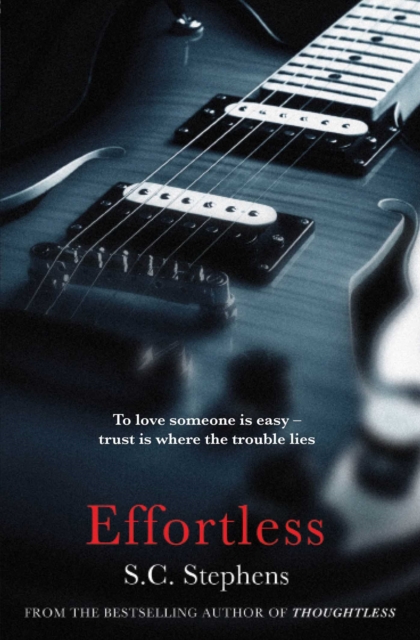 Effortless, EPUB eBook