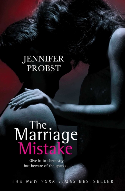 The Marriage Mistake, EPUB eBook