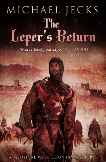 The Leper's Return, Paperback / softback Book