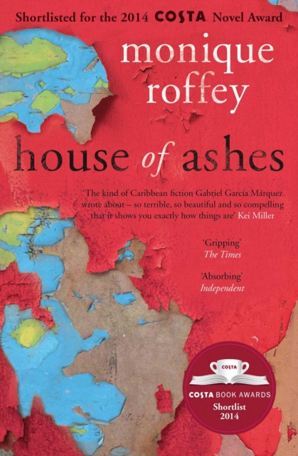 House of Ashes, Paperback / softback Book