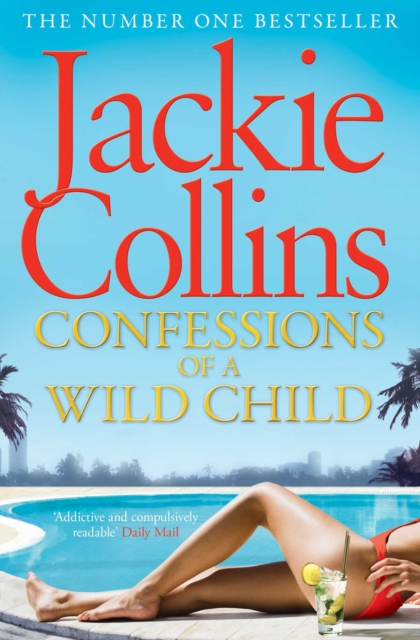 Confessions of a Wild Child, EPUB eBook