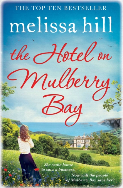The Hotel on Mulberry Bay, Paperback / softback Book