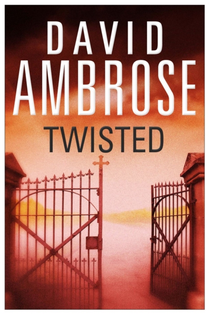 Twisted : A gripping edge-of-your-seat psychological thriller, EPUB eBook