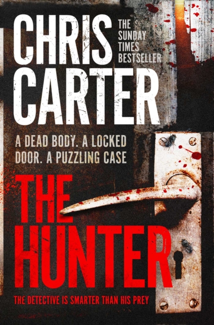 The Hunter : A gripping and terrifying short story, EPUB eBook