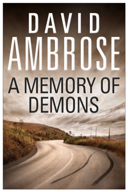 A Memory of Demons, EPUB eBook