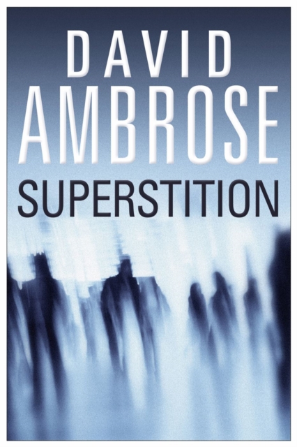 Superstition, EPUB eBook