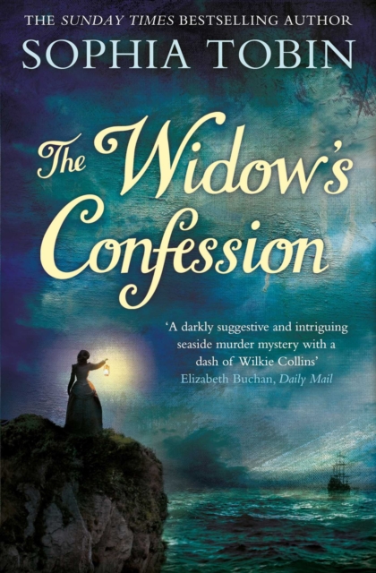 The Widow's Confession, Paperback / softback Book