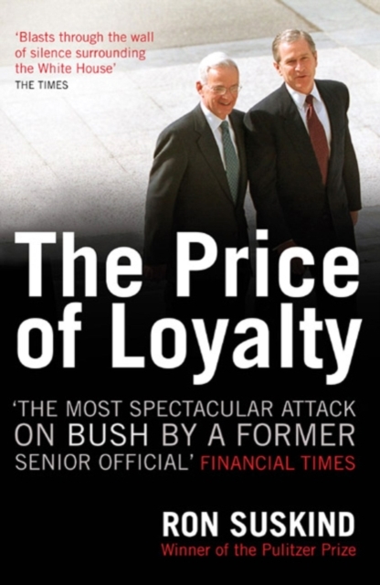 The Price of Loyalty, EPUB eBook