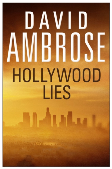 Hollywood Lies, EPUB eBook
