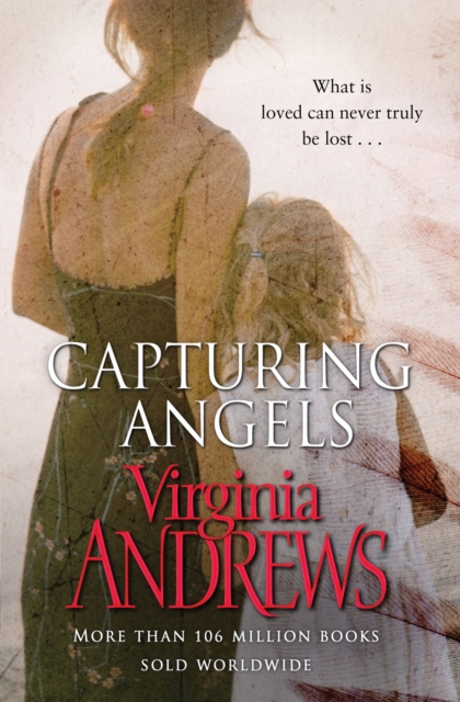 Capturing Angels, Paperback / softback Book