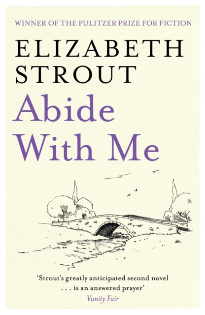 Abide With Me, EPUB eBook