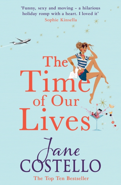 The Time of Our Lives, Paperback / softback Book