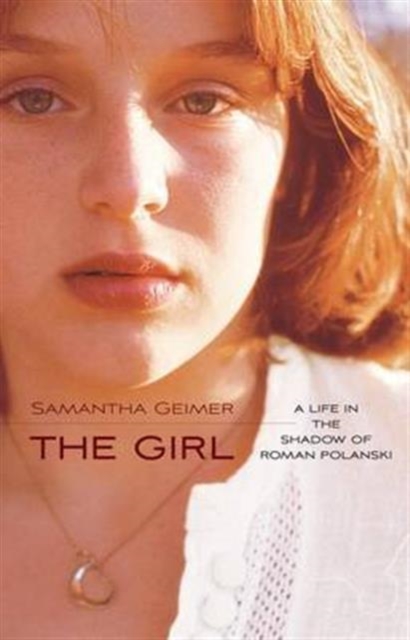 The Girl, Paperback Book