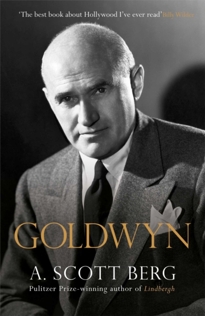 Goldwyn : A Biography, EPUB eBook