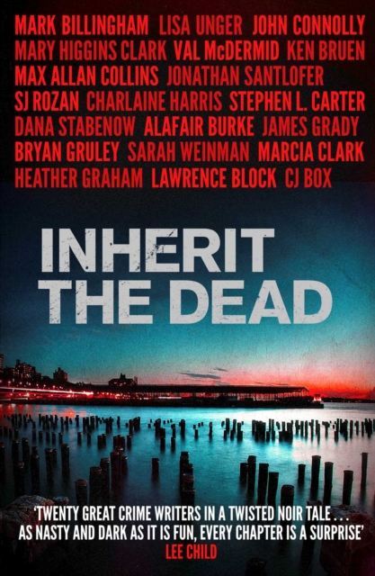 Inherit the Dead, EPUB eBook
