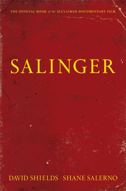Salinger, EPUB eBook