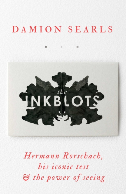 The Inkblots, EPUB eBook