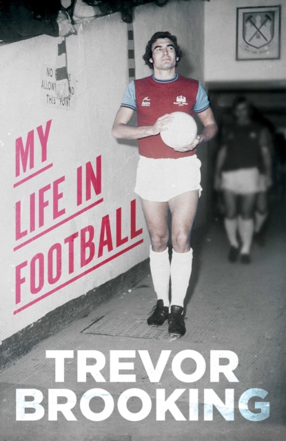 My Life in Football, EPUB eBook