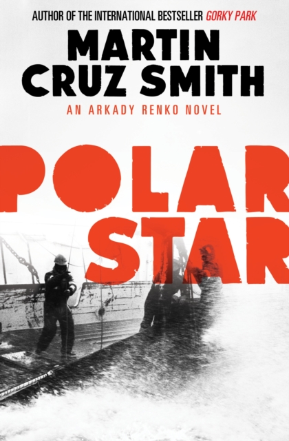 Polar Star, Paperback / softback Book