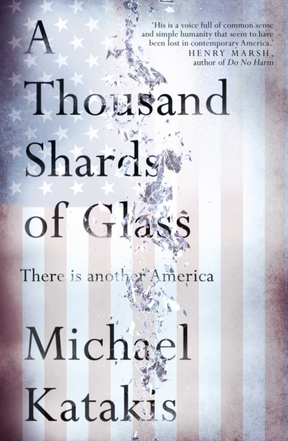 A Thousand Shards of Glass, EPUB eBook
