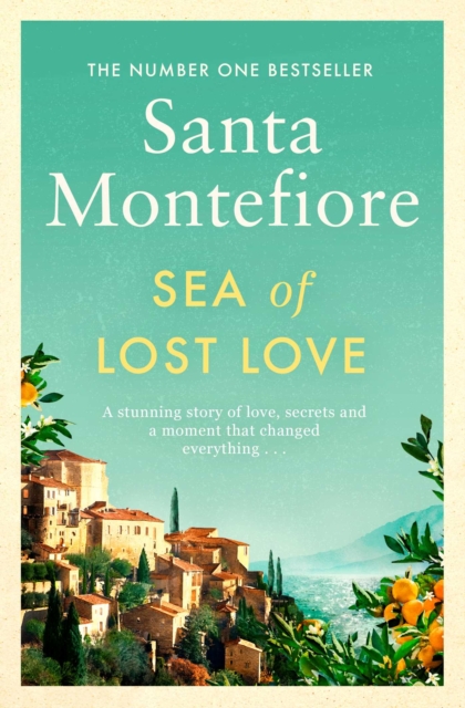 Sea of Lost Love, EPUB eBook