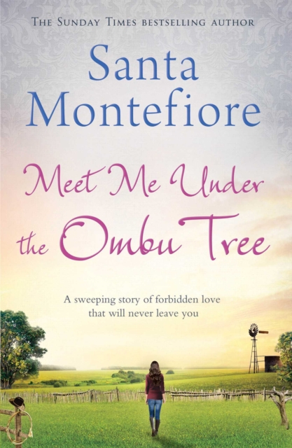 Meet Me Under the Ombu Tree, EPUB eBook