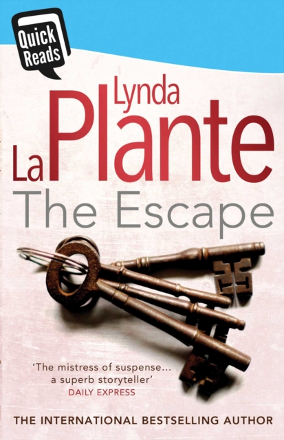 The Escape (Quick Read 2014), EPUB eBook