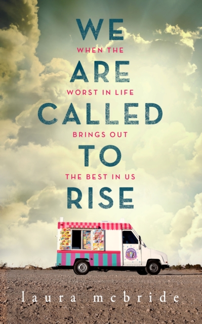 We Are Called to Rise, Hardback Book