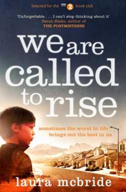 We Are Called to Rise, Paperback / softback Book