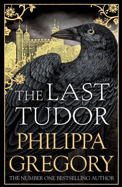 The Last Tudor, Paperback / softback Book