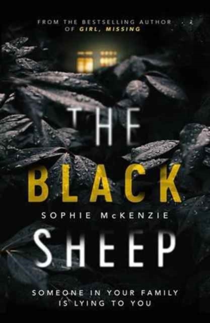 The Black Sheep, Paperback / softback Book