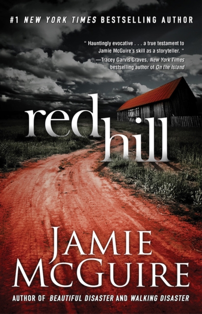 Red Hill, Paperback / softback Book
