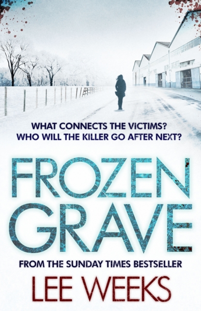 Frozen Grave, Paperback / softback Book