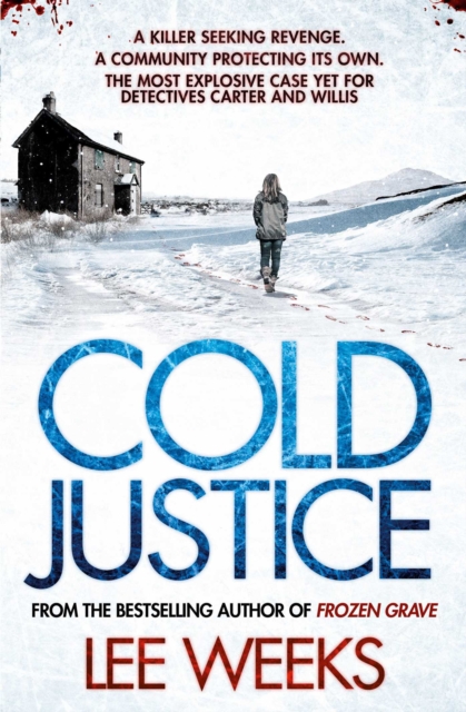 Cold Justice, EPUB eBook